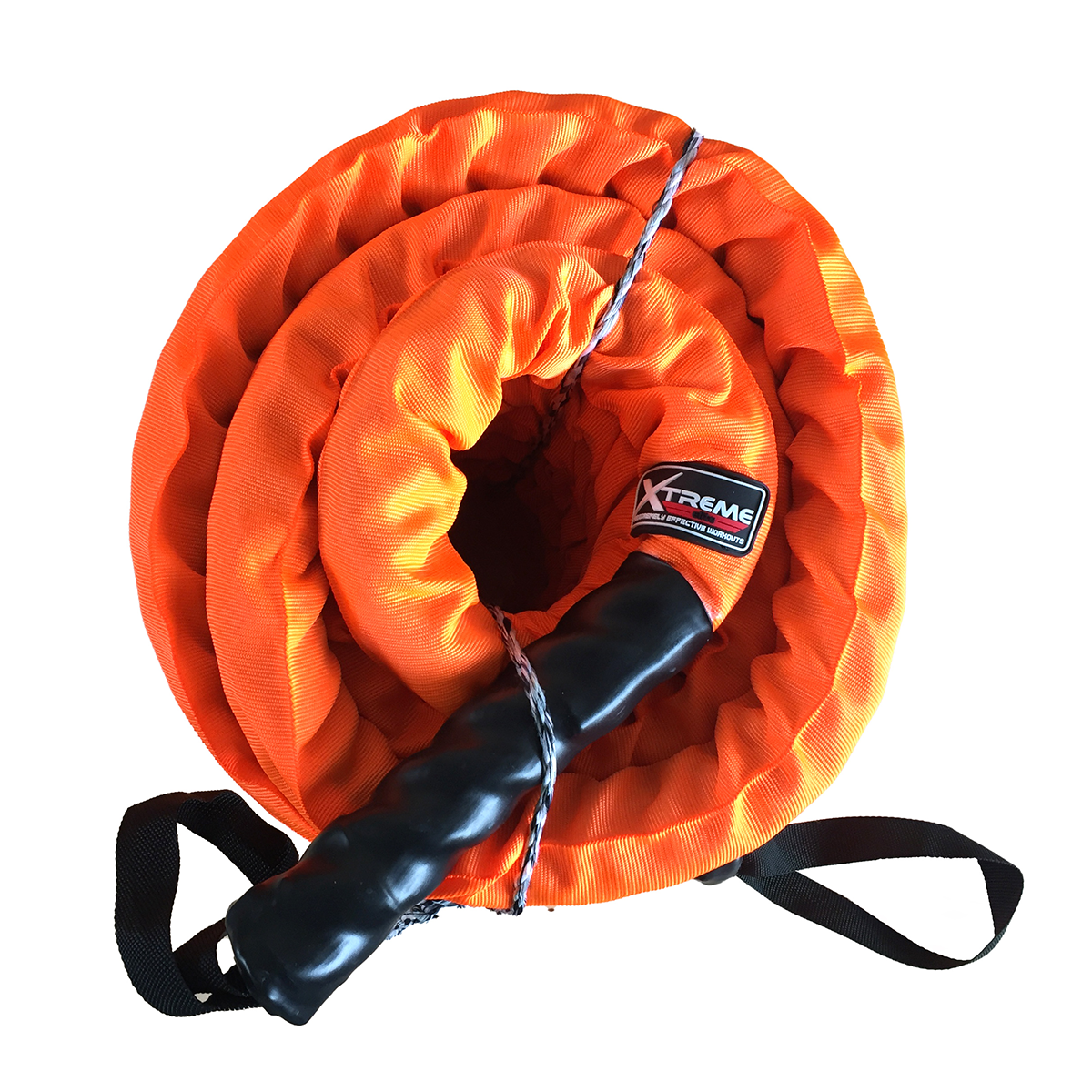 Battle Rope - 38mm Thick