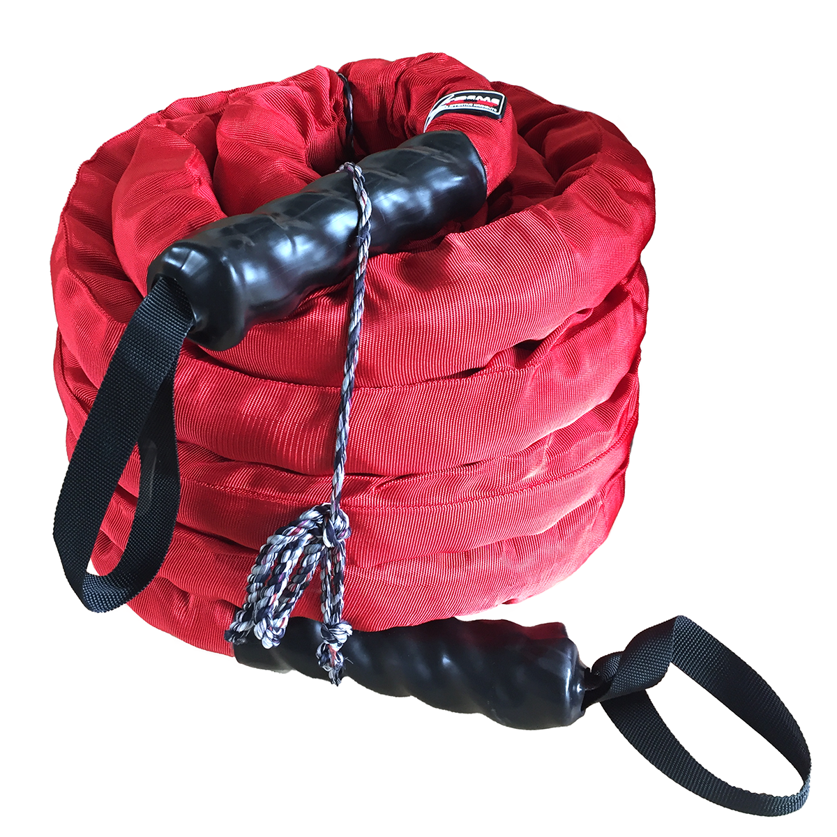 Battle Rope - 50mm Thick