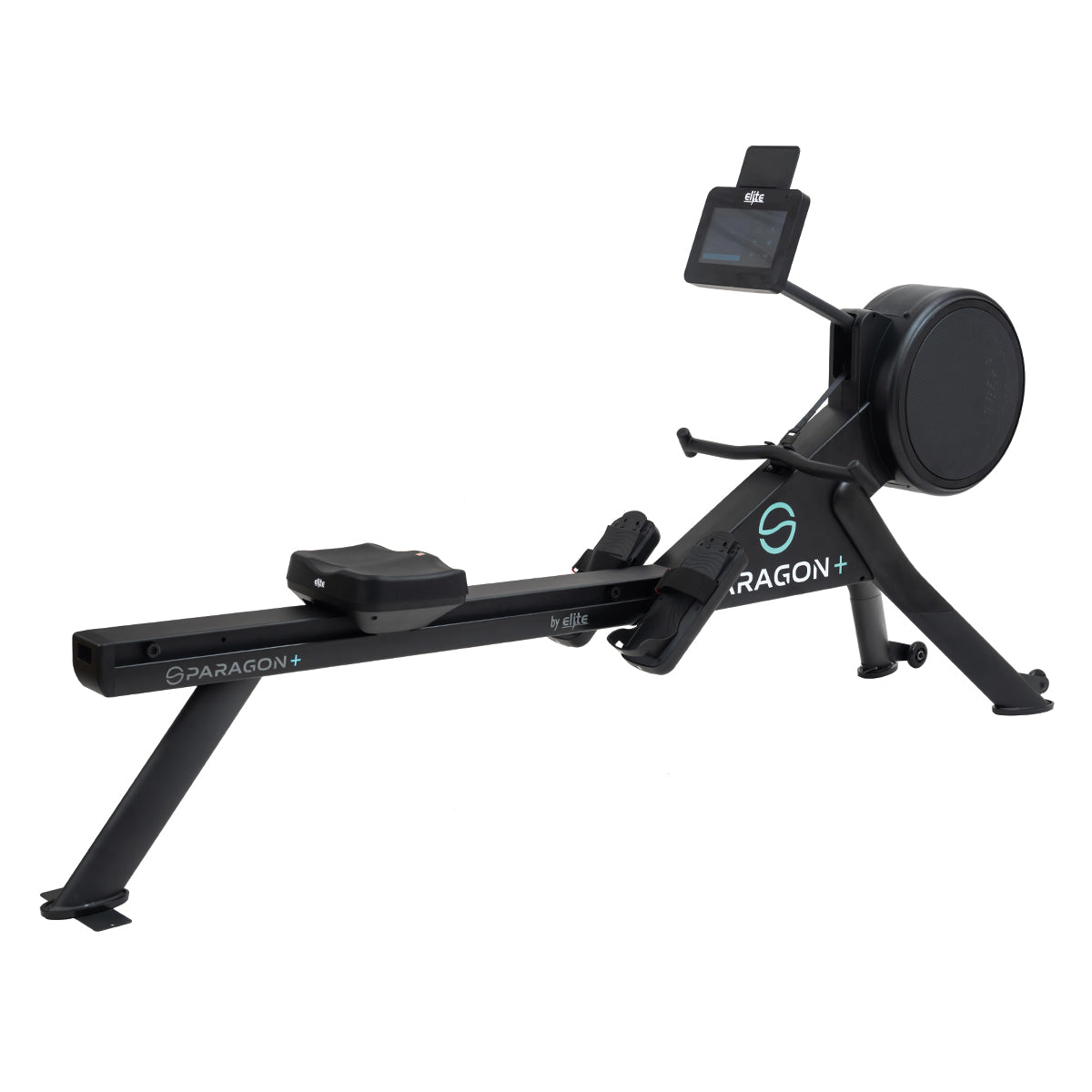 Paragon + Air Magnetic Rower