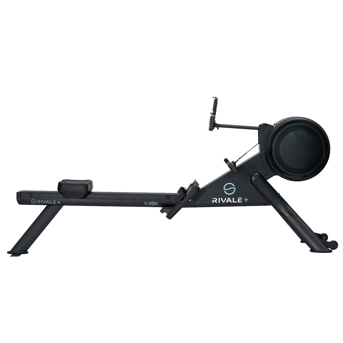 Rivale + Air Magnetic Rower