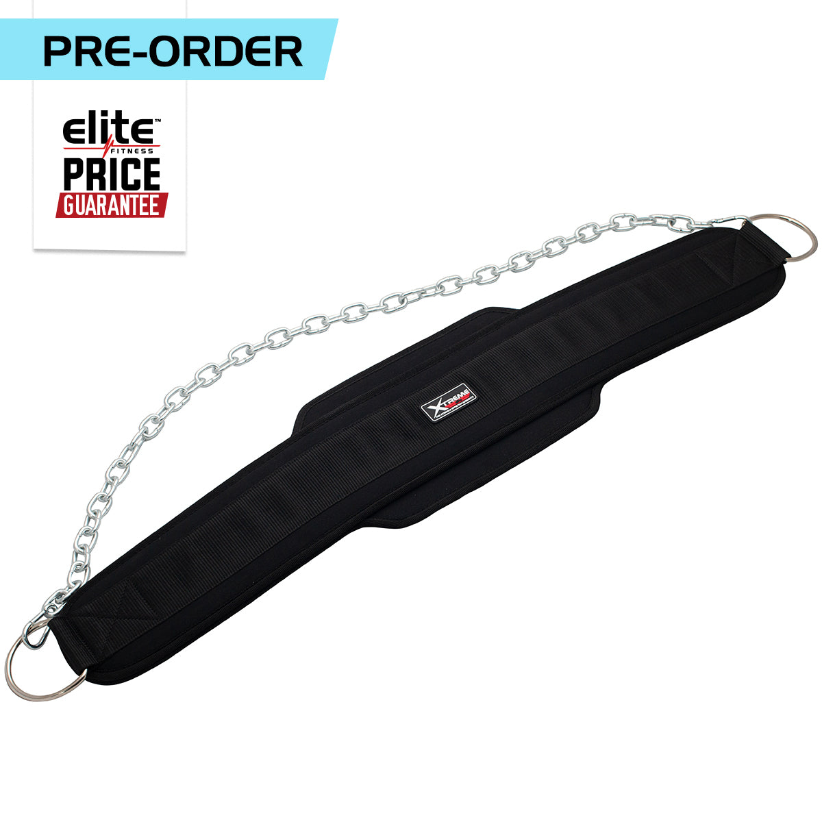 Single Layer W/ Chain Dipping Belt