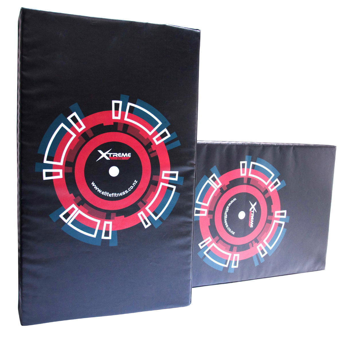 Dropping Mat Pair
