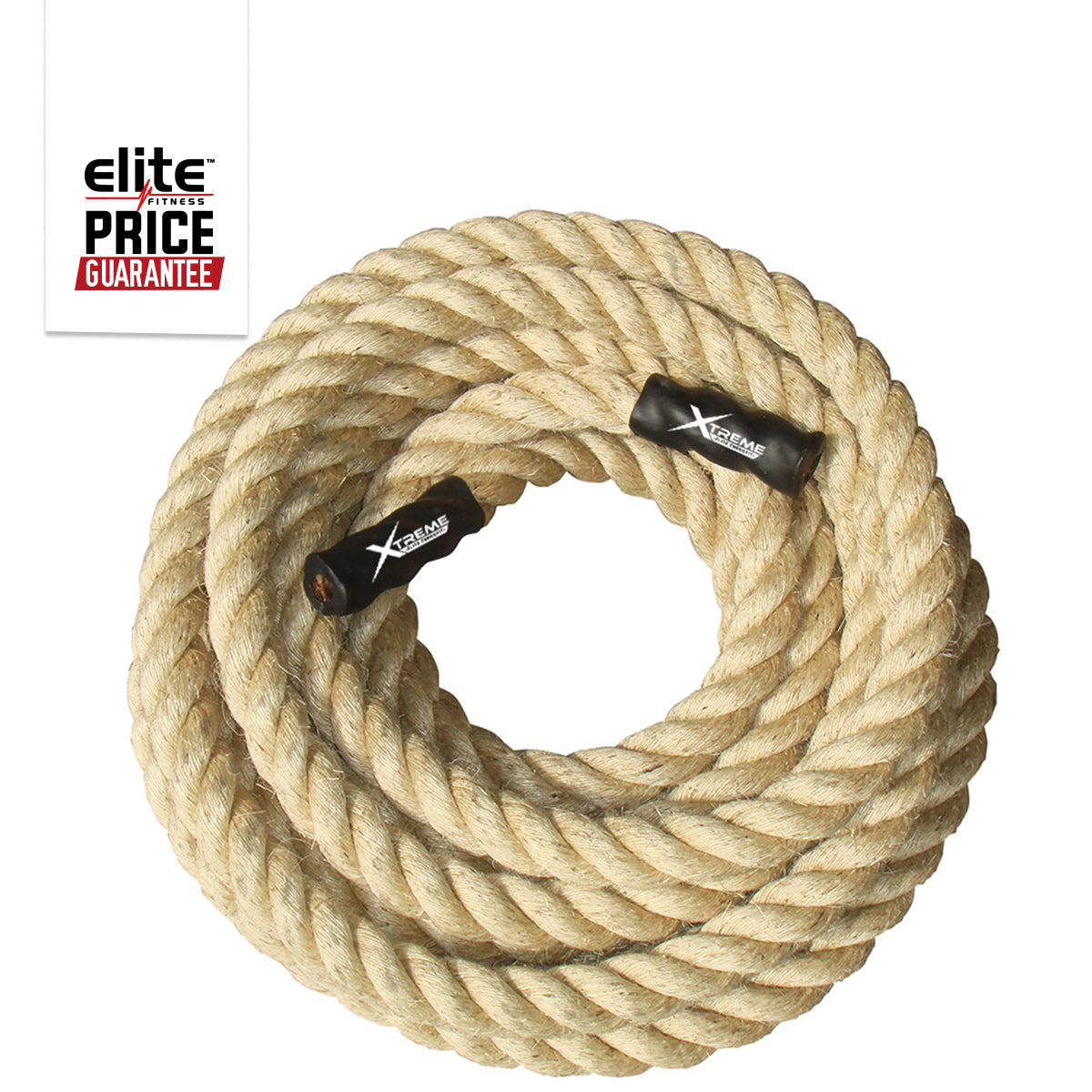 Sisal Rope