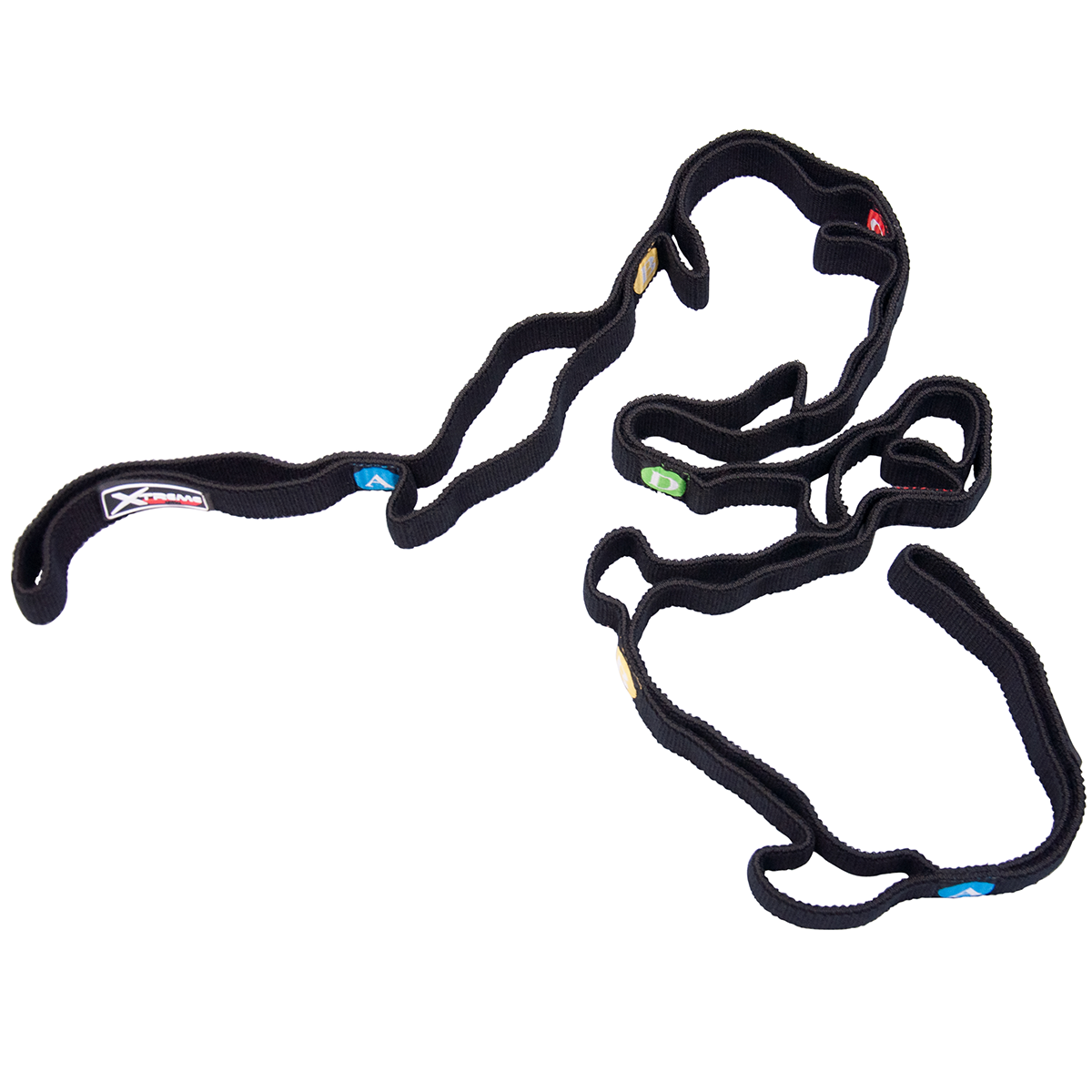 Yoga Stretching Straps