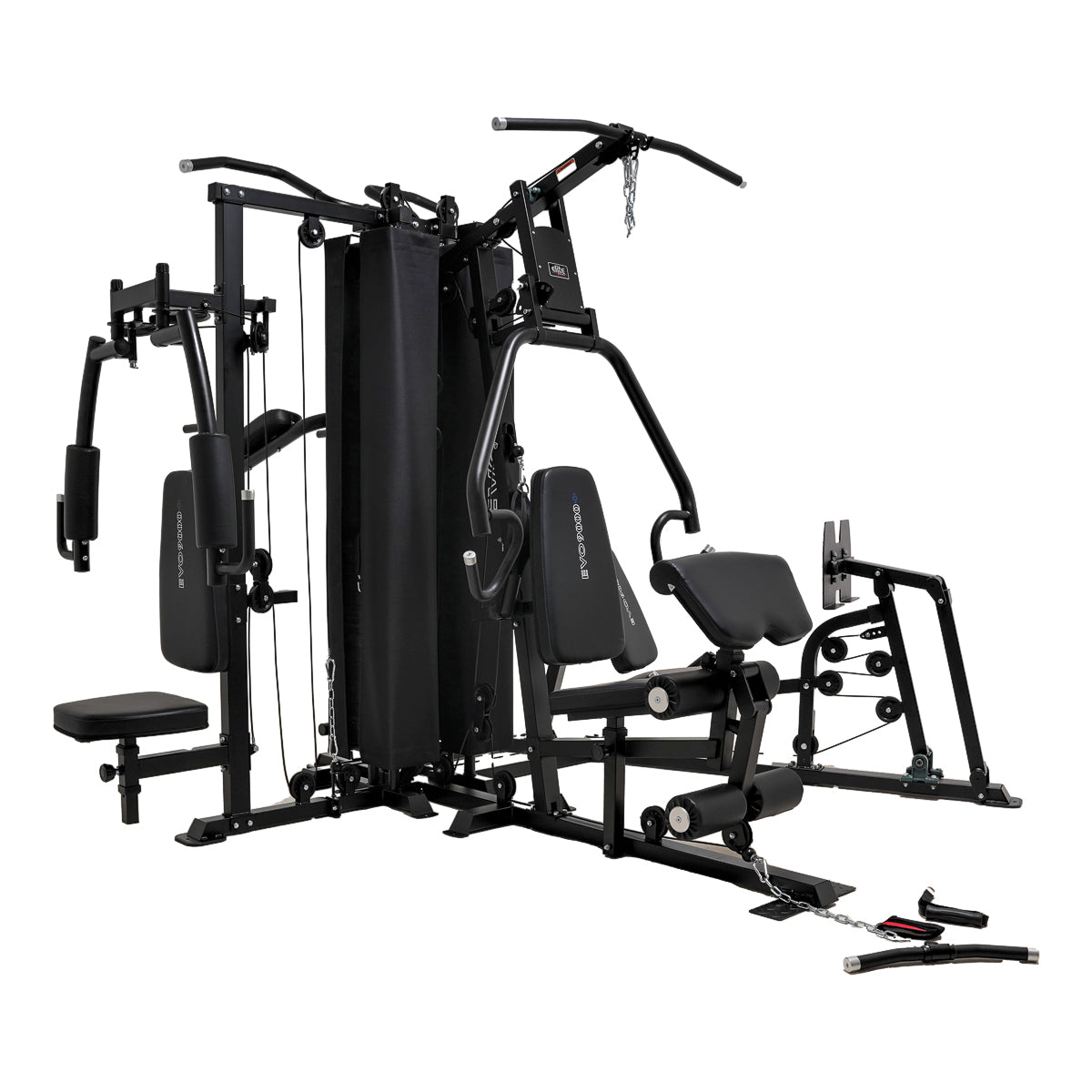 EVO9000+ Home Gym Package