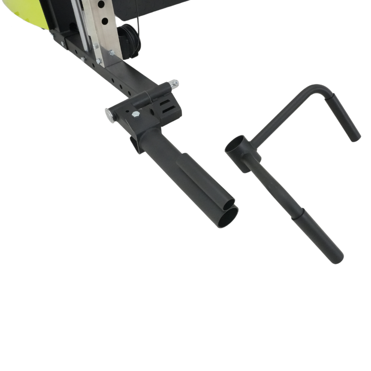 X3 Land Mine Attachment