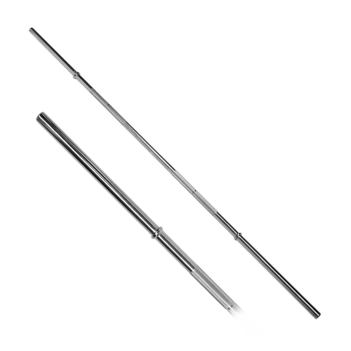 5FT Standard Weight Bar