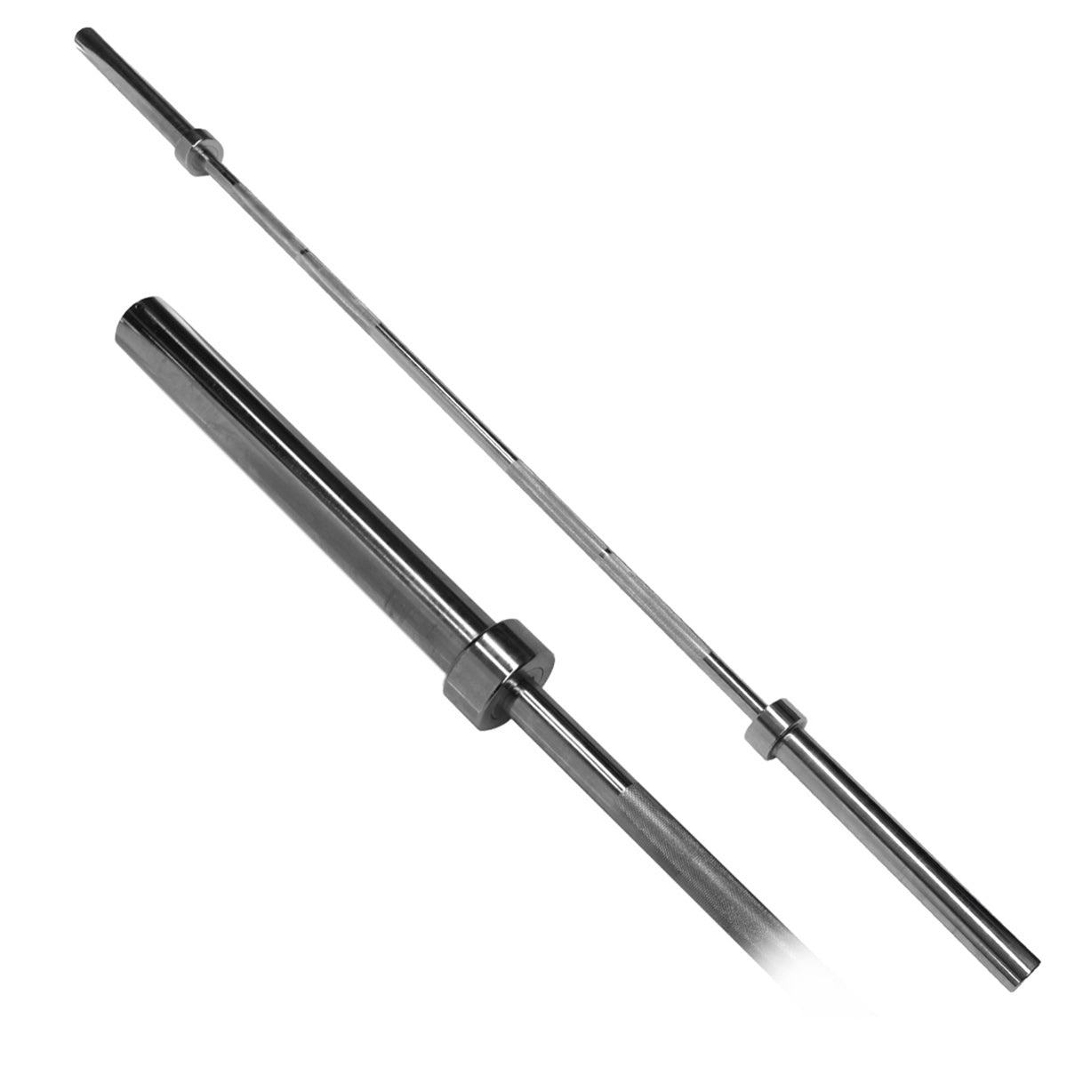 550LB 6FT Olympic Bar