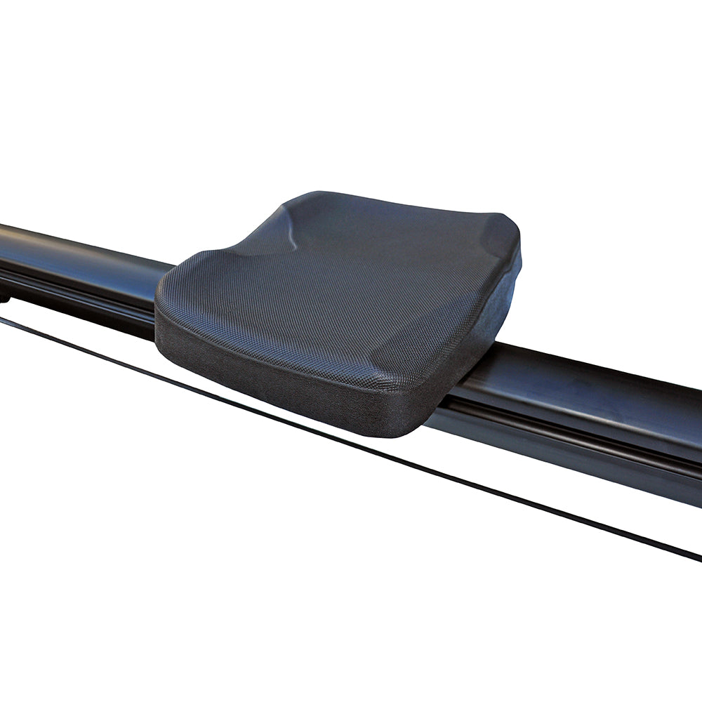 A1S4 Walnut Home Rowing Machine - Walnut