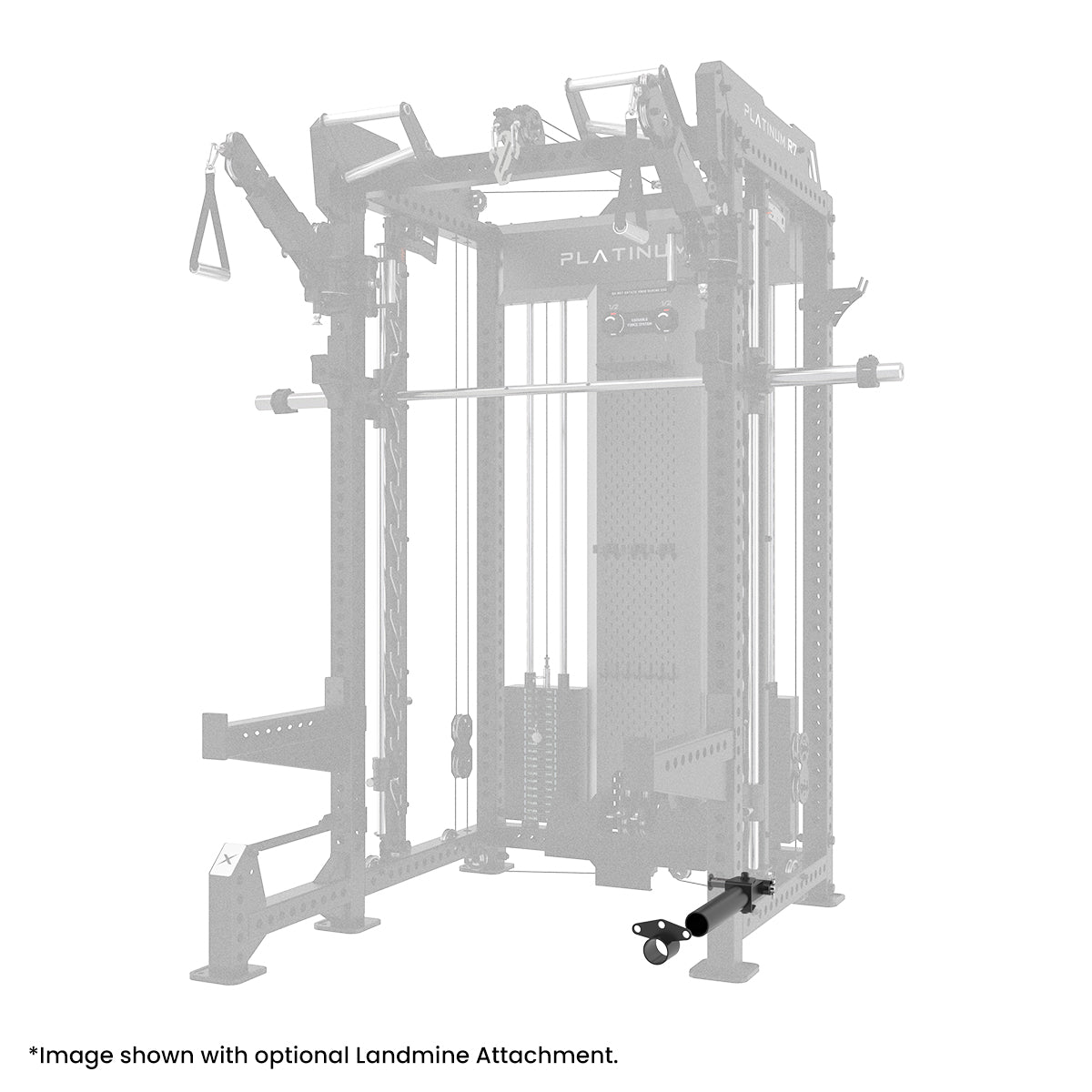 Platinum R7 Functional Trainer
