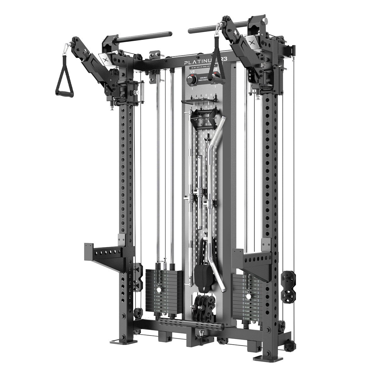 Platinum R3 Functional Trainer