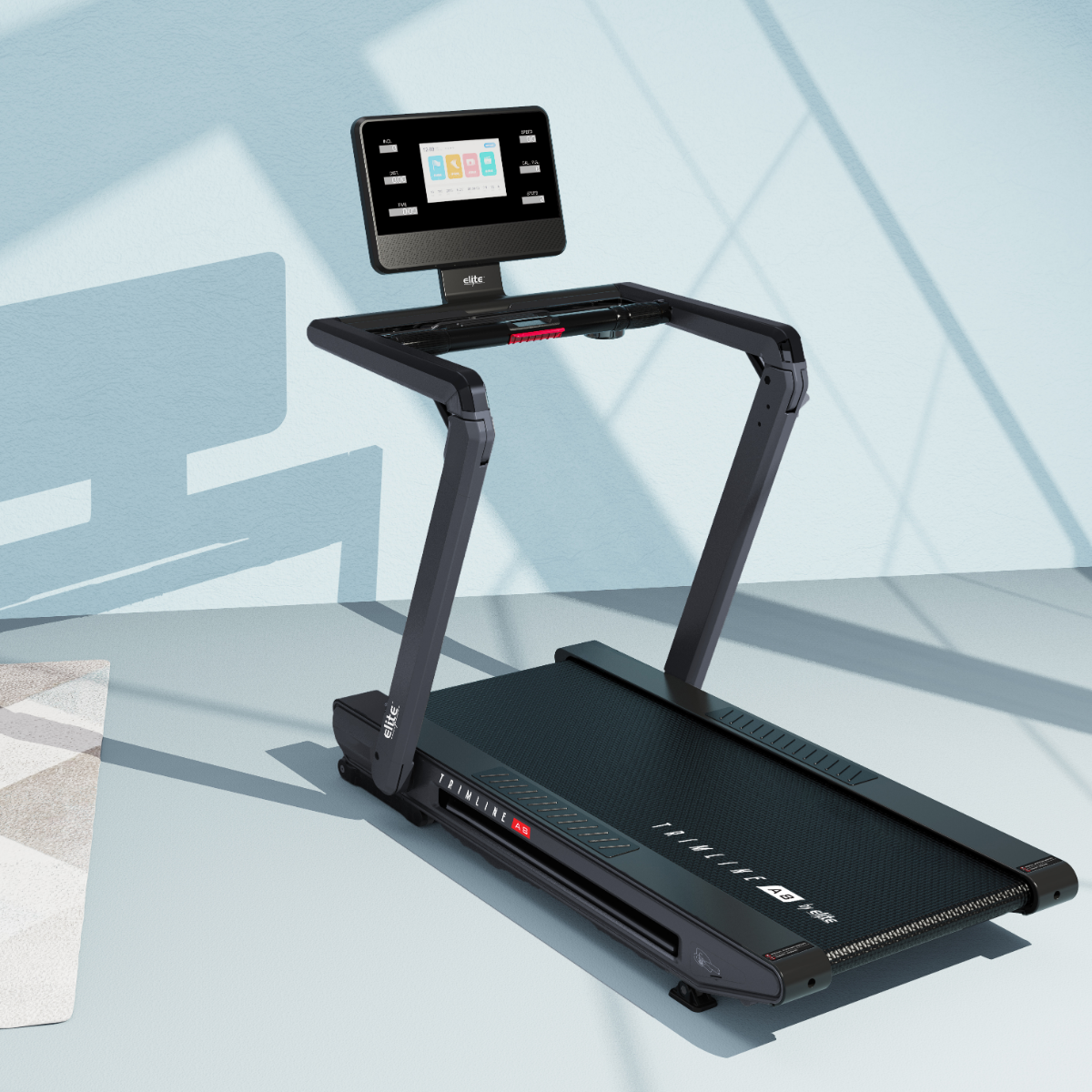 A8 Trimline Treadmill