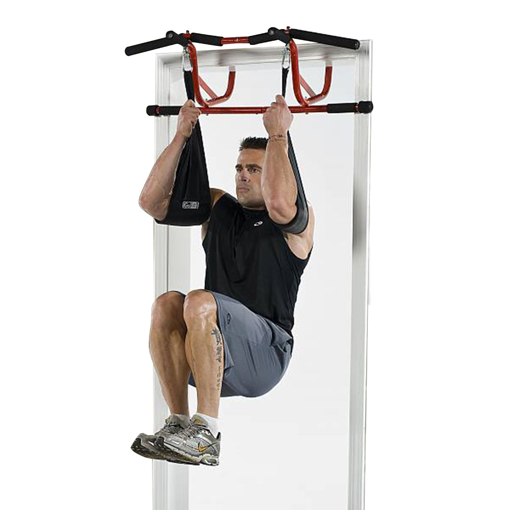 AB Straps For Chin Up Station