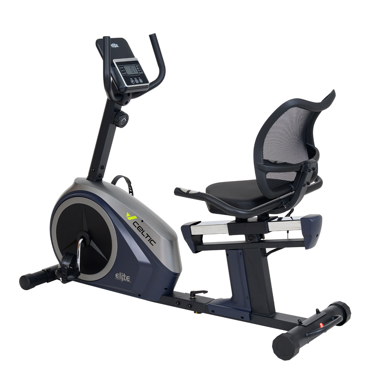 Celtic Recumbent Exercycle