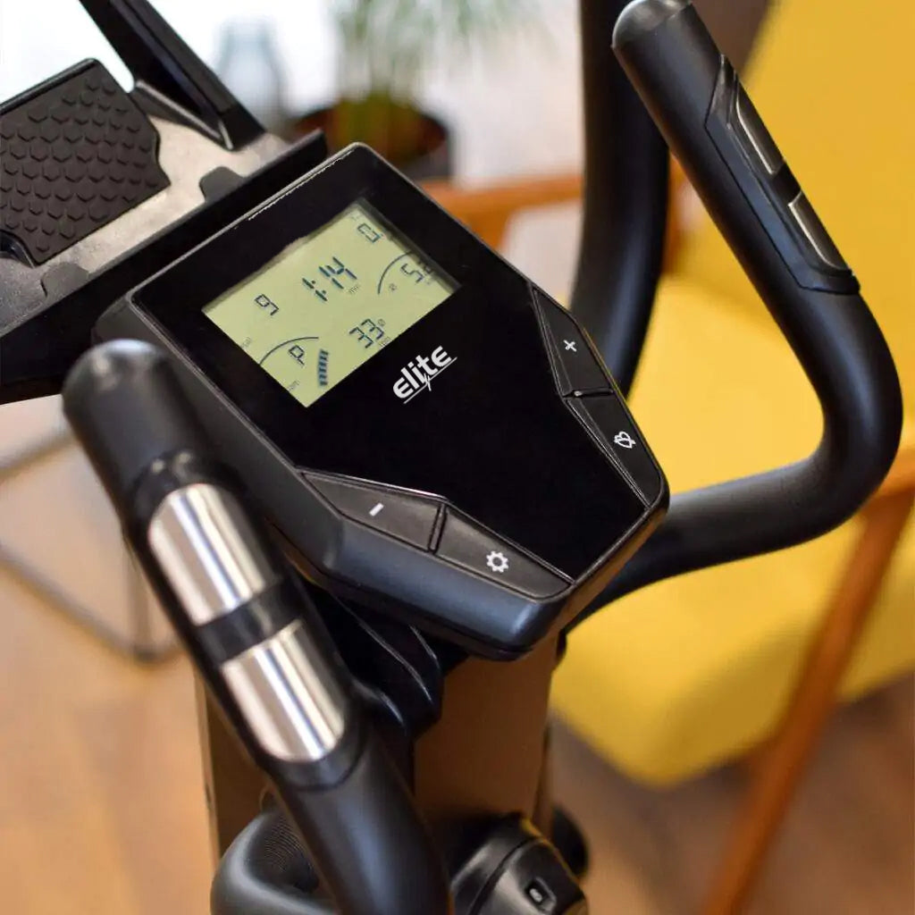 Cera Elliptical