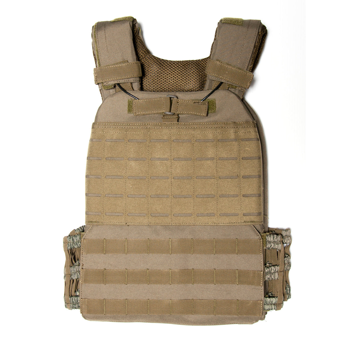 Weight Vest Swat 14KG