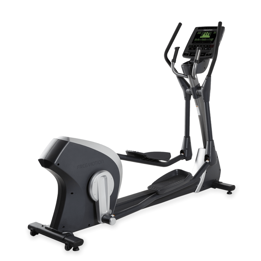 e8.9b ELLIPTICAL