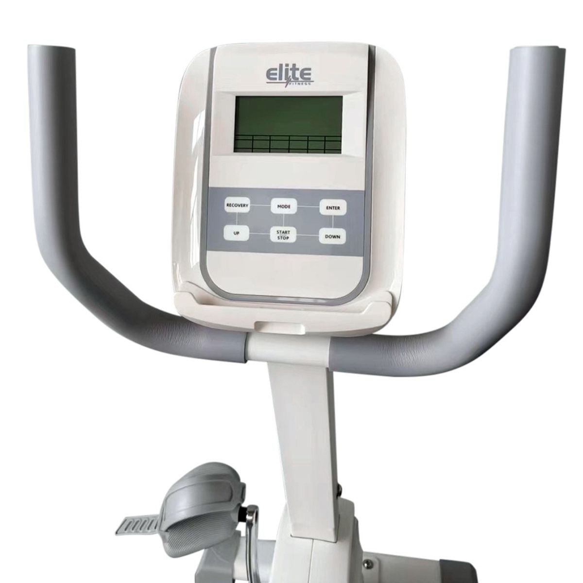 Delta SL Recumbent Exercycle