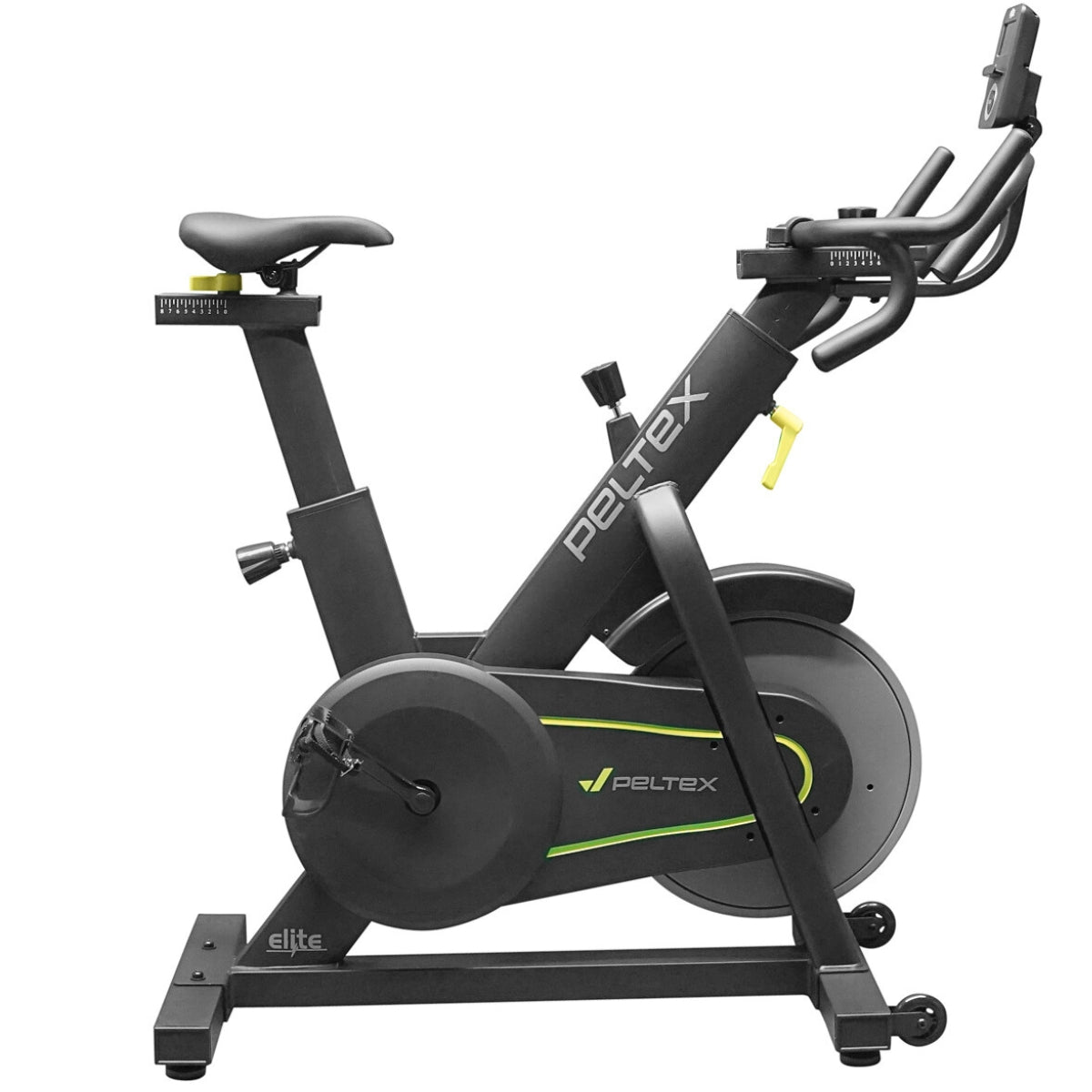 Peltex Spin Bike