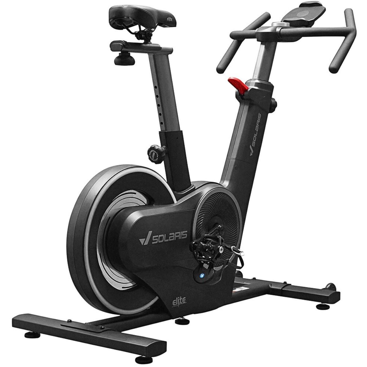 Solaris Spin Bike