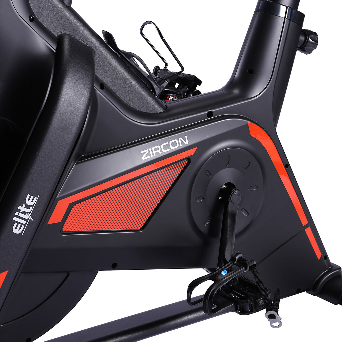 Zircon Spin Bike Or Similar