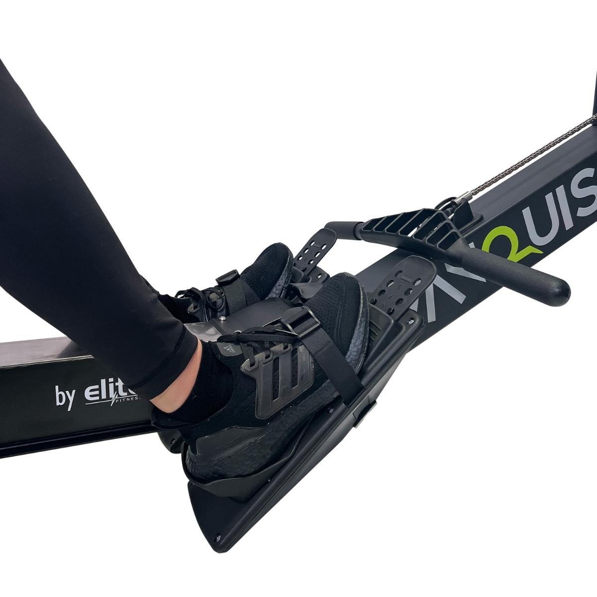 Vanquish Hire Rower Or Similar