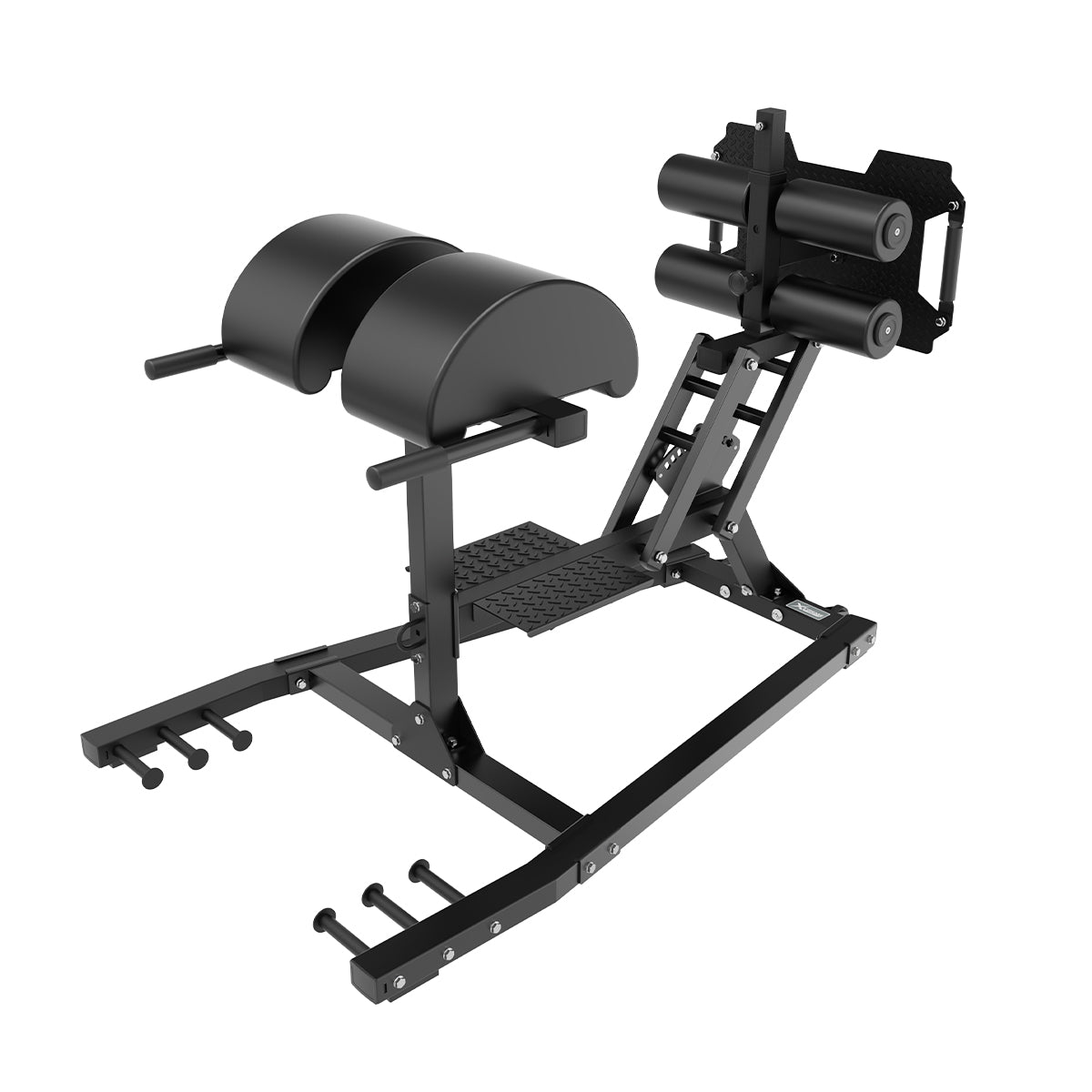 Xtreme Elite - Glute/Ham developer (GHD)