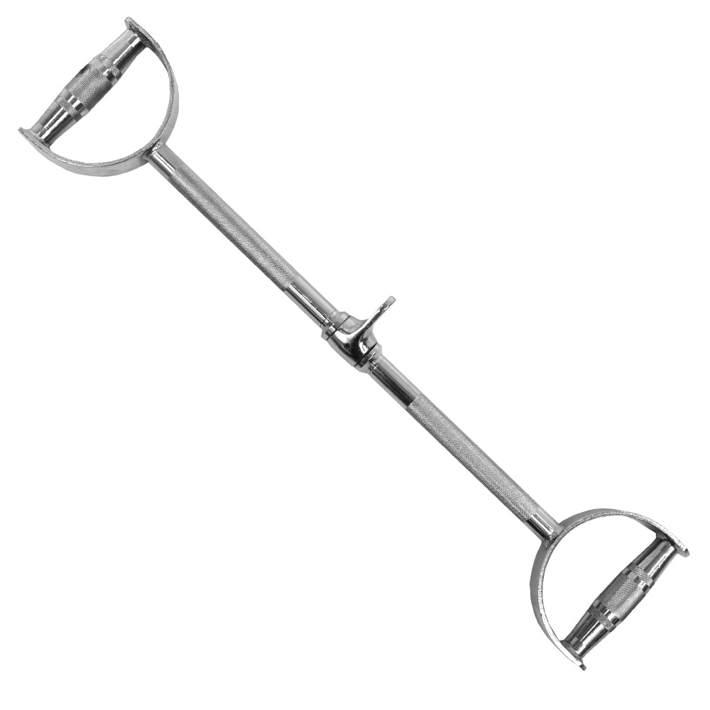 34 Inch Pro Style Lat Bar