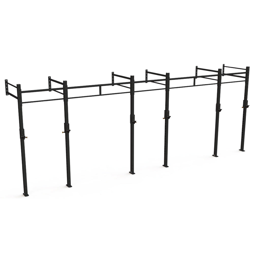 5-Bay Cross Rig