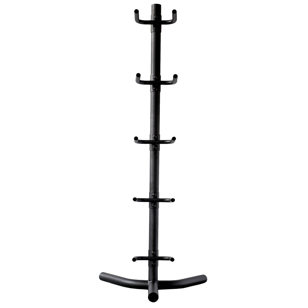 5 Tier Medicine Ball Rack