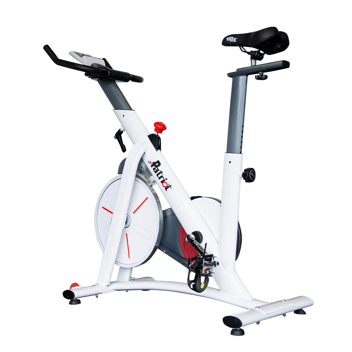 Patriot Spin Bike- Limited Boxed stock available