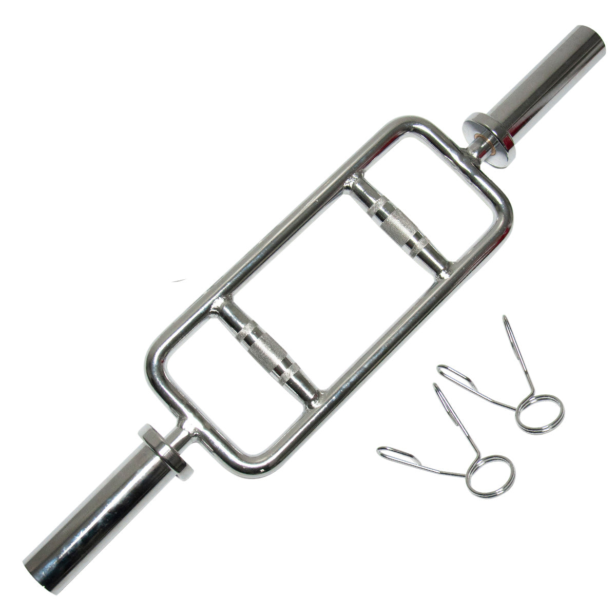 34 Inch Oympic Tricep Bar