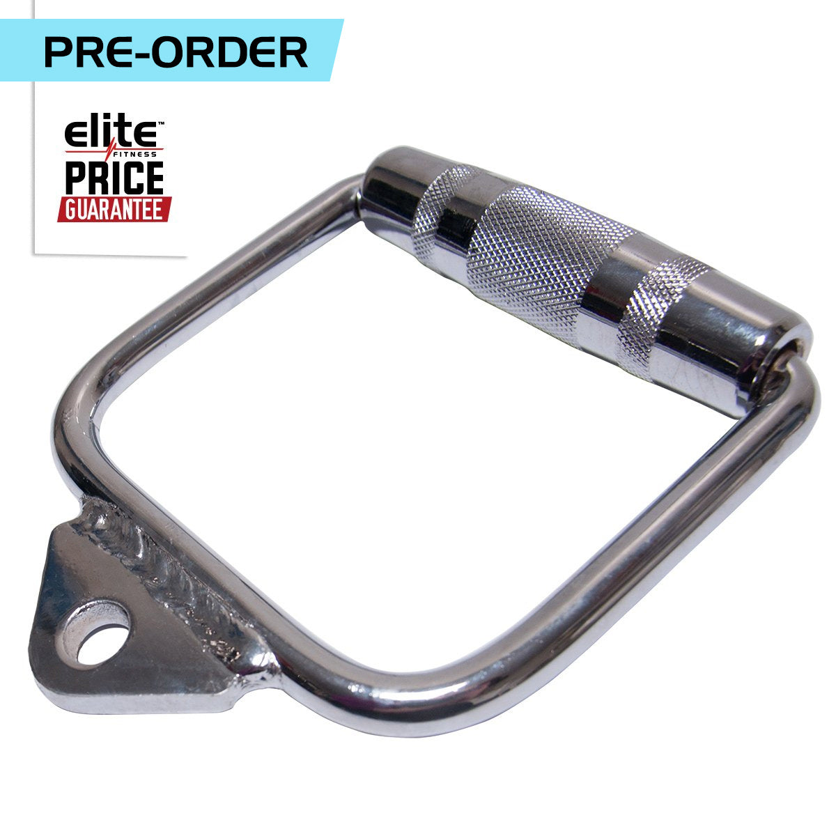 Machine Single Handle