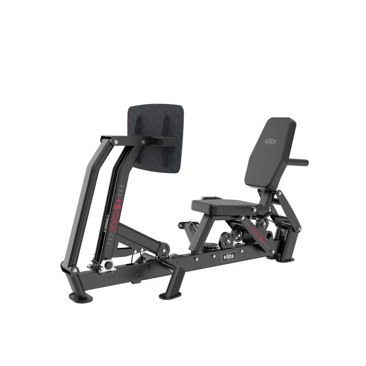 EVO5+ Home Gym Package