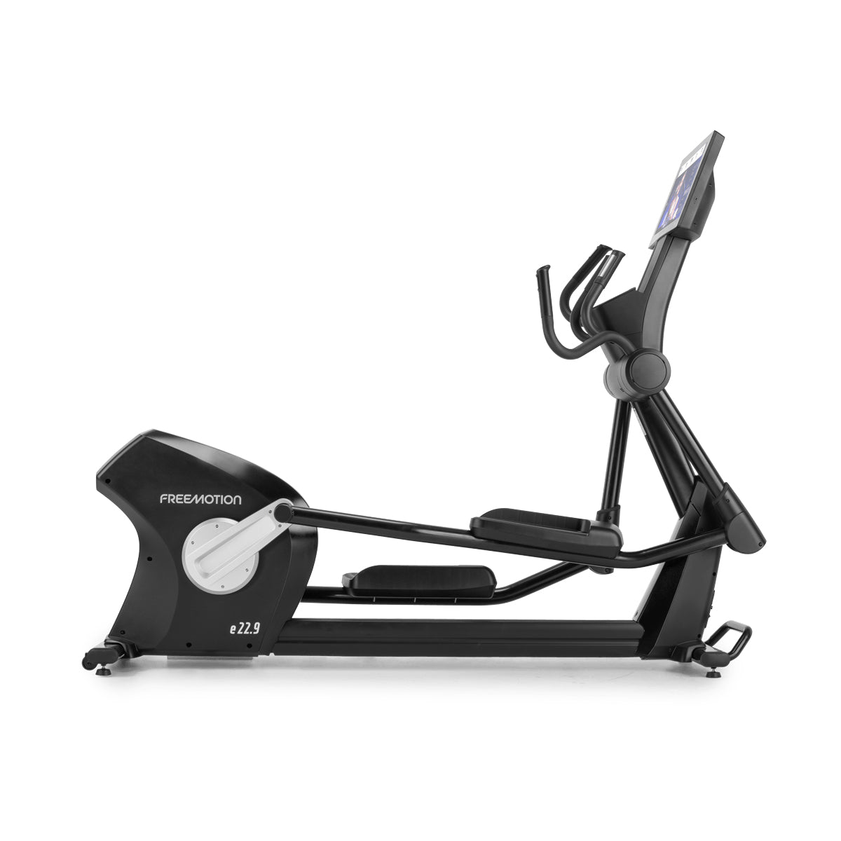 e22.9 ELLIPTICAL
