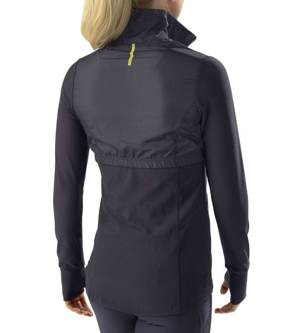 Whisper Jacket