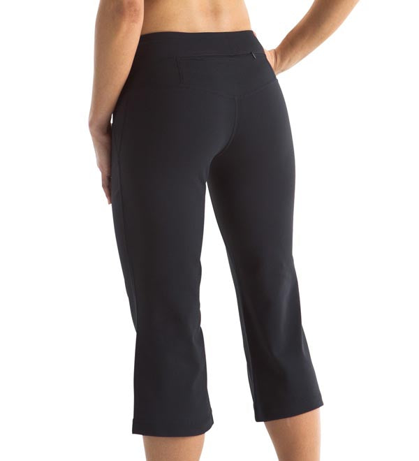 Performance Capri Pant