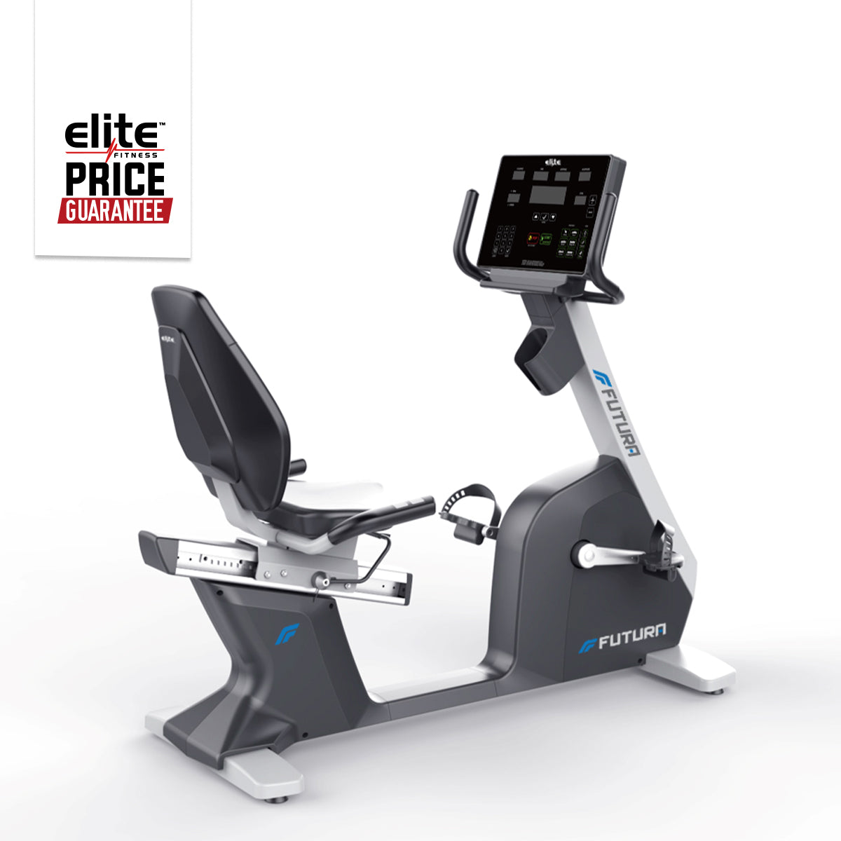 Futura Recumbent Bike