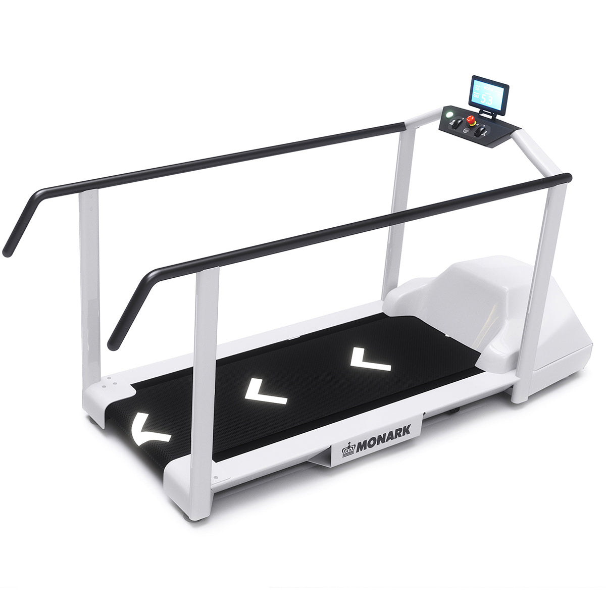 Medical Treadmill