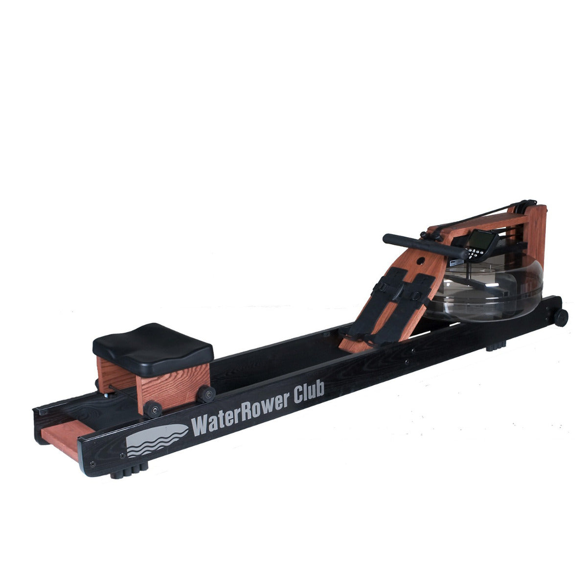 S4 Club Rowing Machine