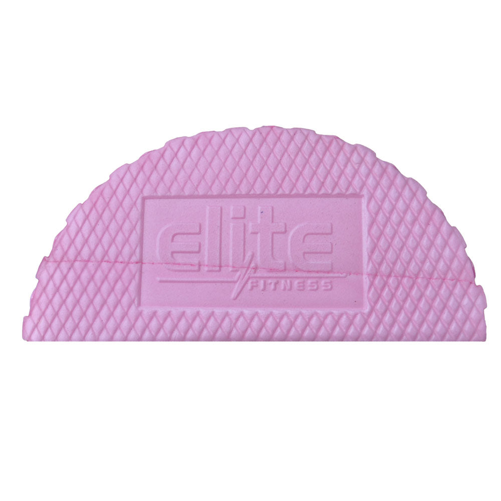 Half Eva Pink Foam Roller 18 Inches