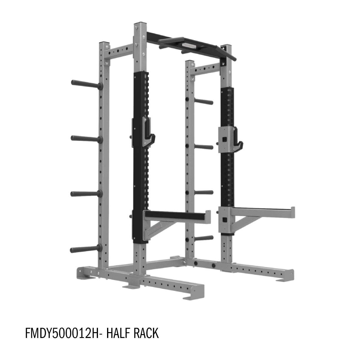 Benches and Racks Series