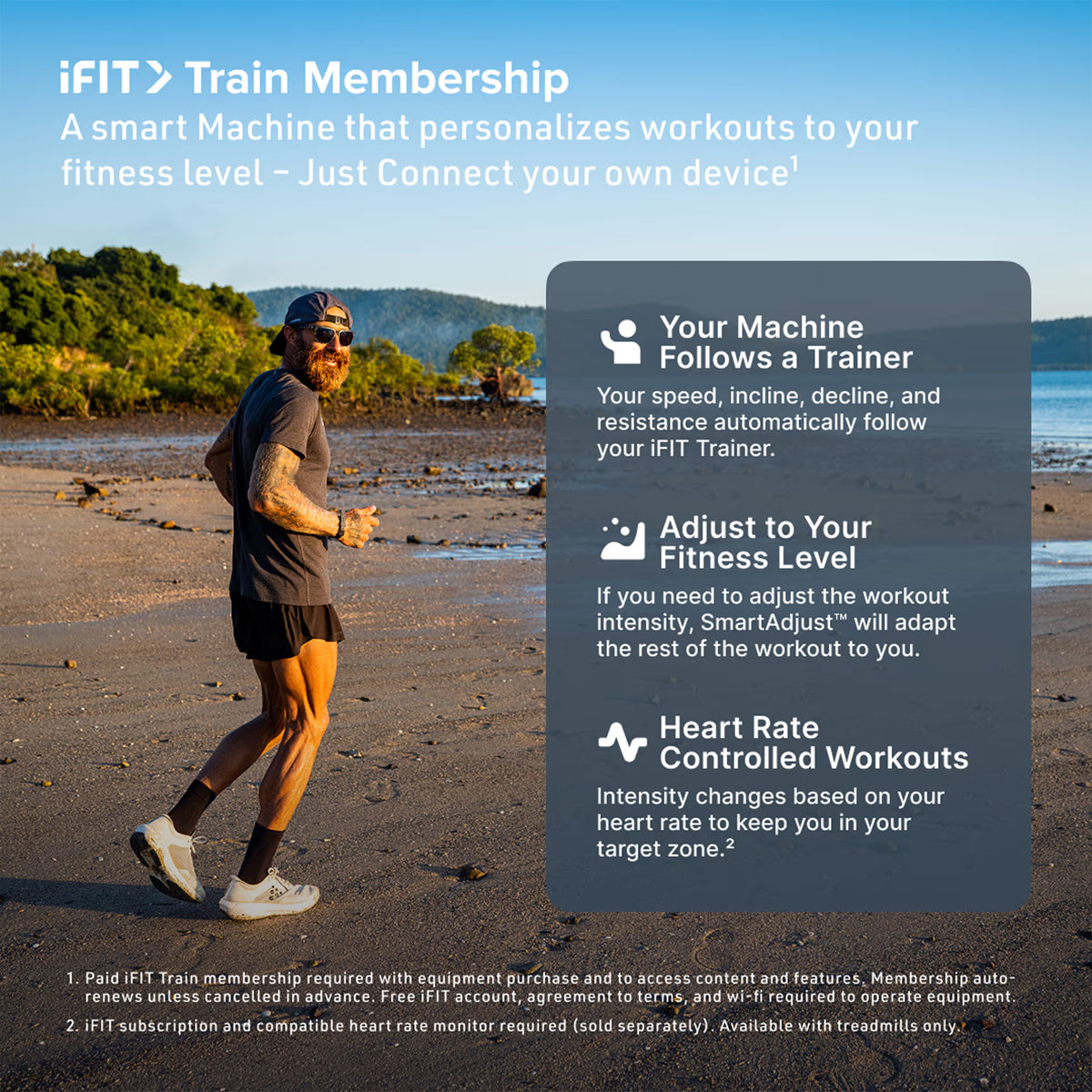T Series 8 Treadmill