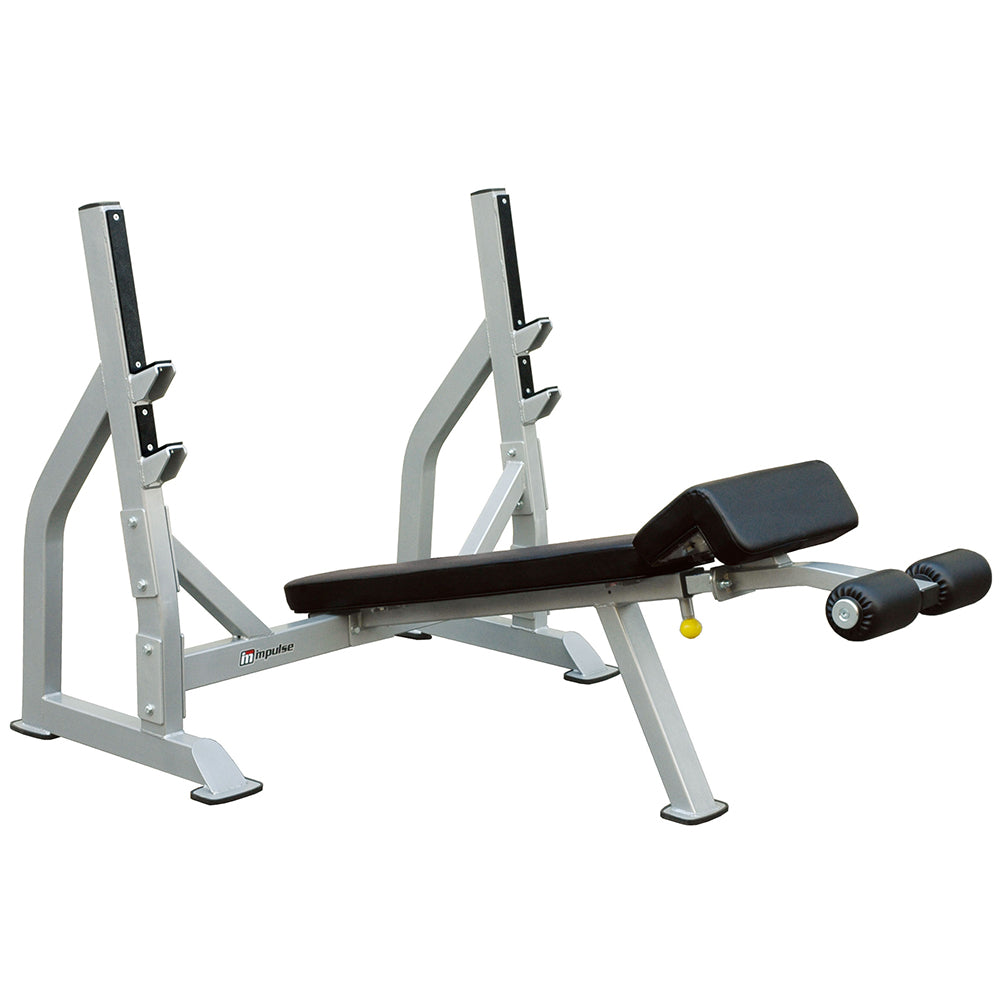 IFODB Olympic Decline Bench
