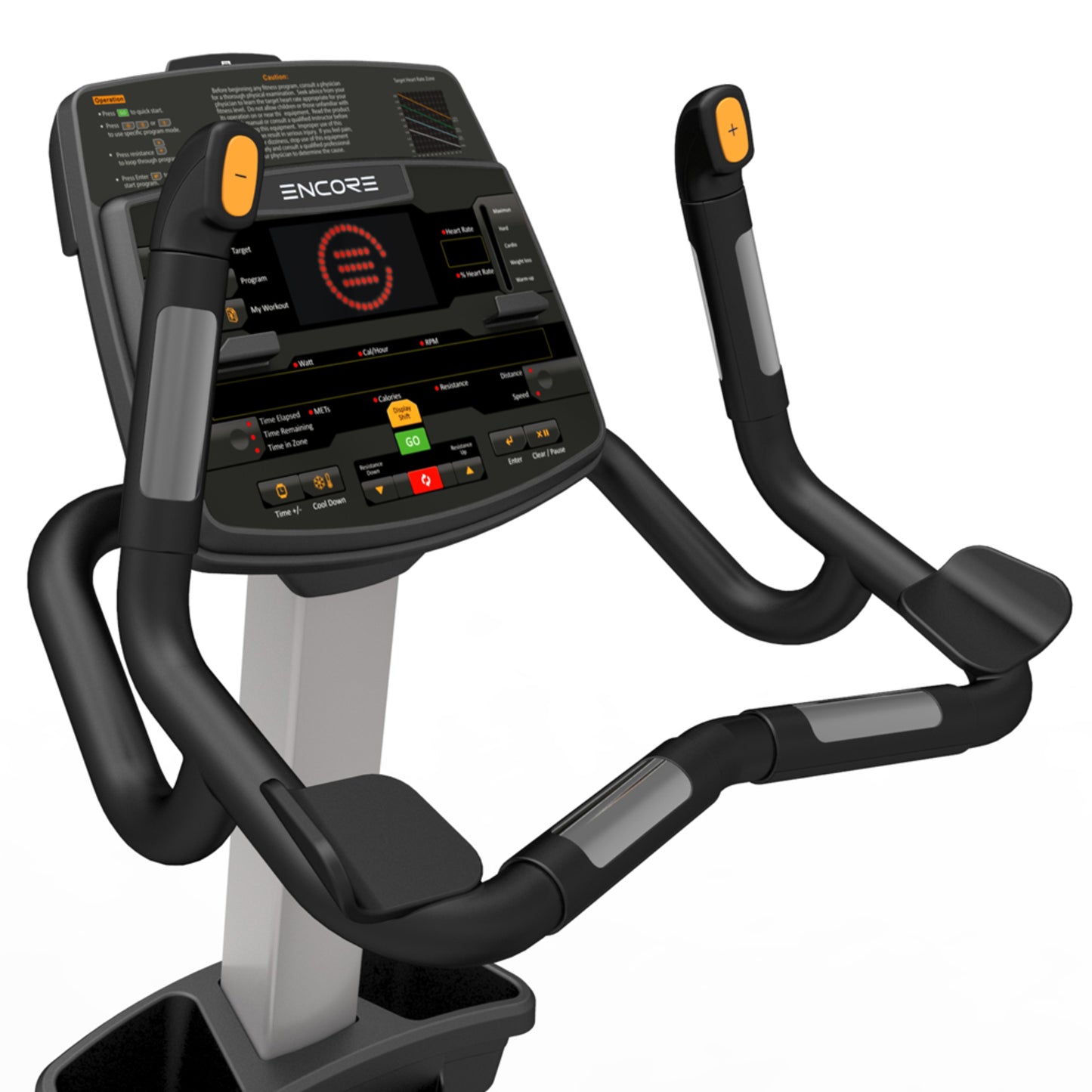 Encore U7 Exercycle