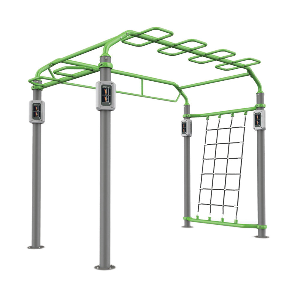O-Zone Functional Training System