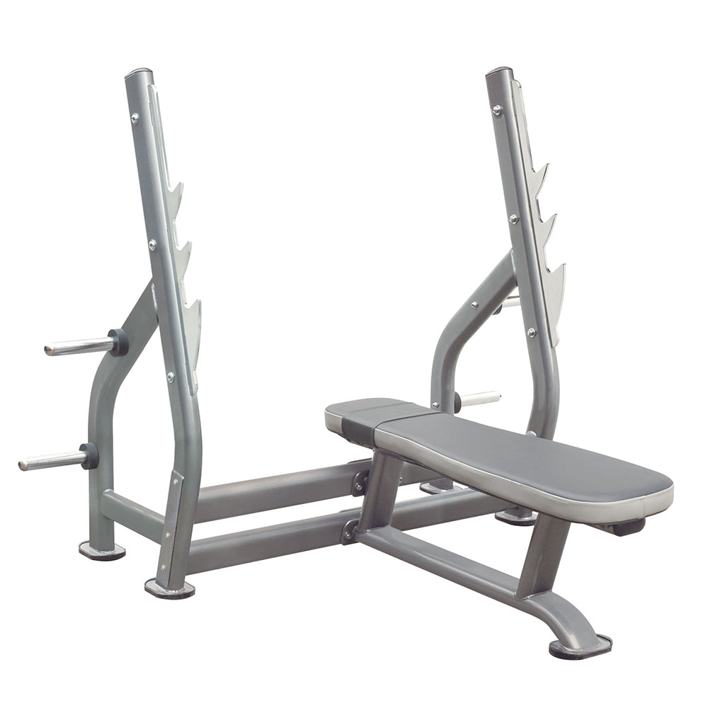 IT7014 Olympic Flat Bench