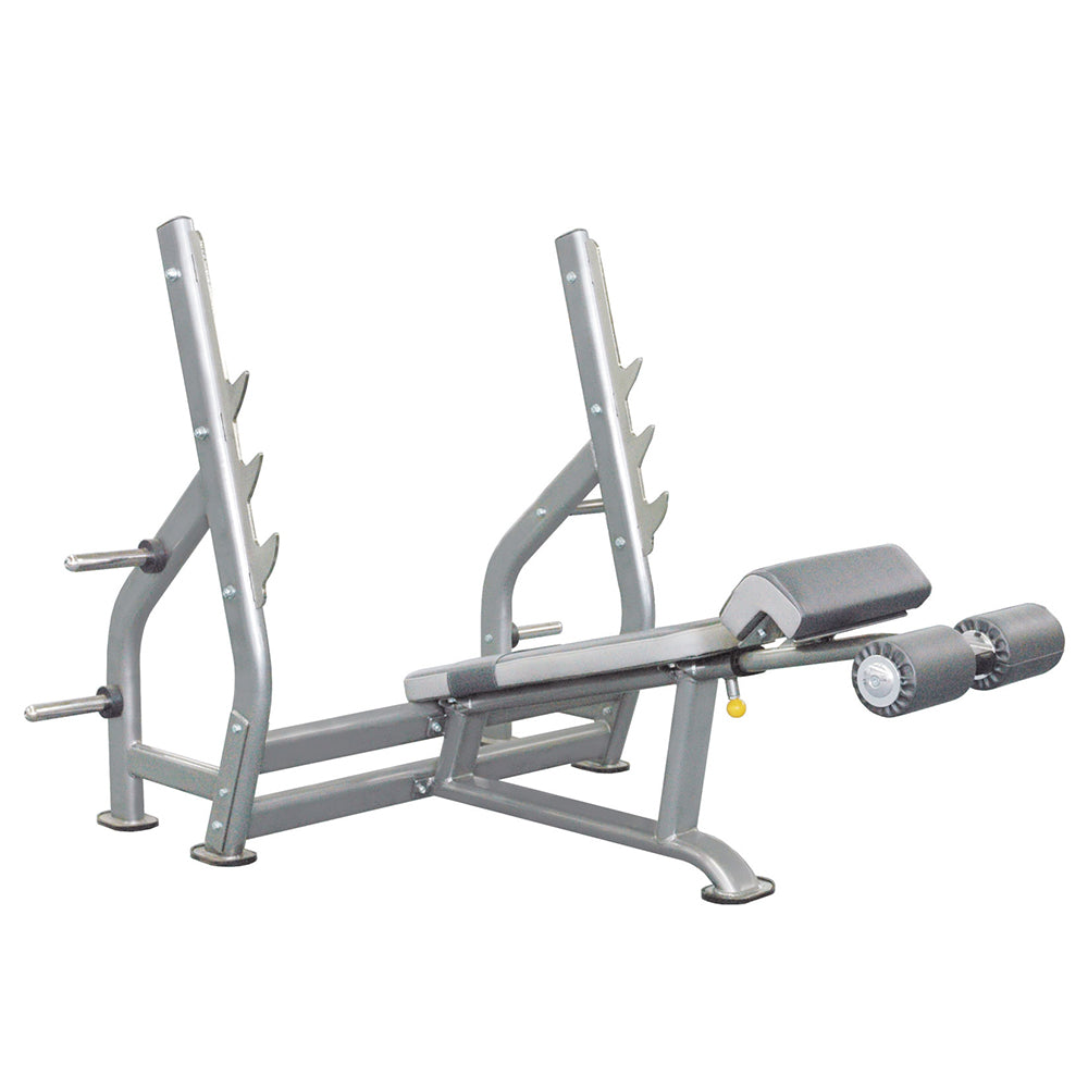IT7016 Olympic Decline Bench