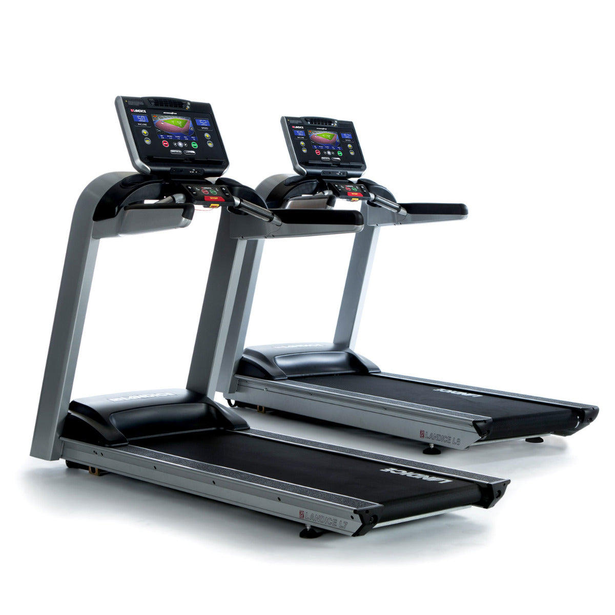 L7 Club Treadmill