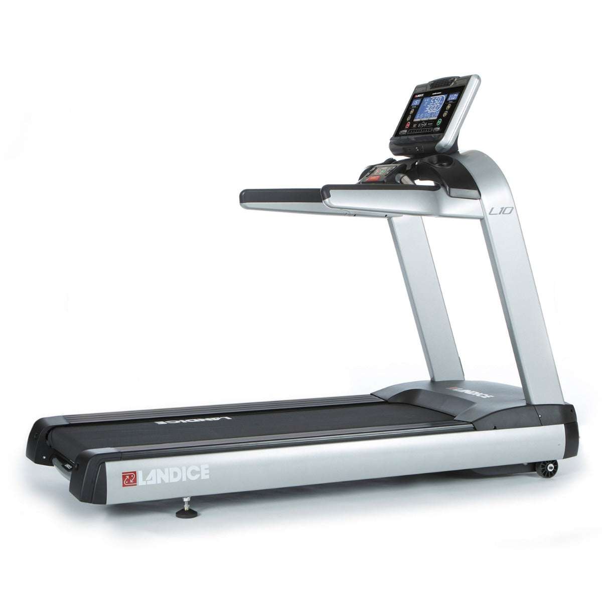 L10 Club Treadmill